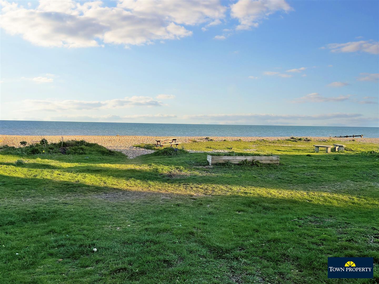 Property Details for Seaville Drive Pevensey Bay East Sussex BN24 6AZ